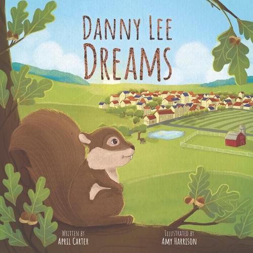 Cover image for Danny Lee Dreams