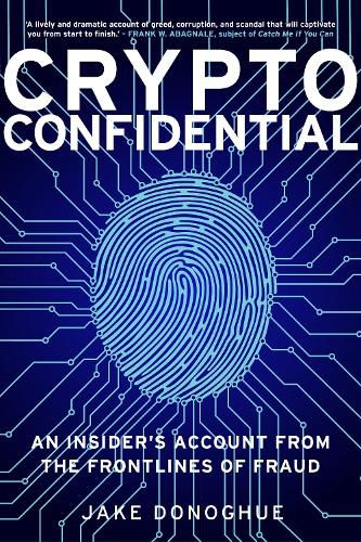 Cover image for Crypto Confidential