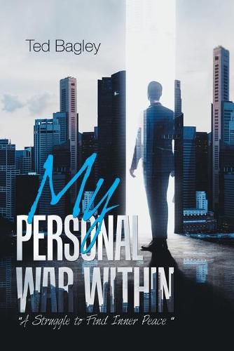 Cover image for My Personal War Within