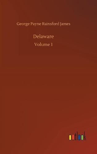 Cover image for Delaware
