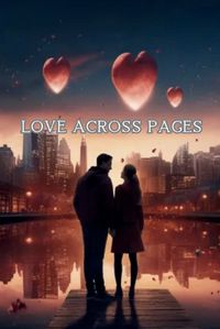 Cover image for Love Across Pages