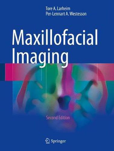 Cover image for Maxillofacial Imaging