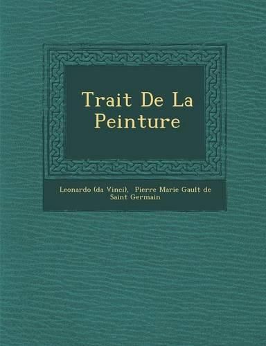 Cover image for Trait de La Peinture