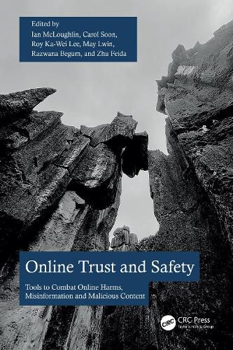 Cover image for Online Trust and Safety