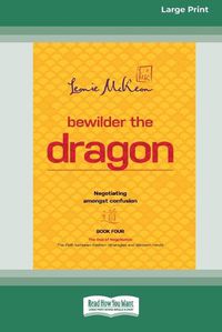 Cover image for Bewilder The Dragon