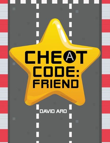 Cover image for Cheat Code: Friend