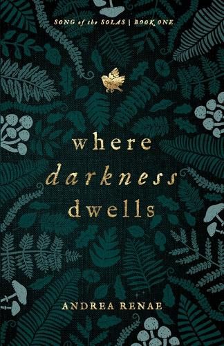 Cover image for Where Darkness Dwells