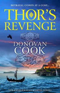 Cover image for Thor's Revenge