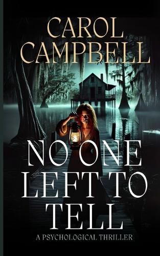 Cover image for No One Left To Tell