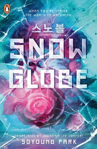 Cover image for Snowglobe