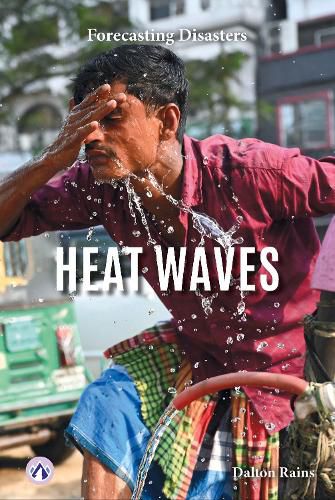 Cover image for Heat Waves