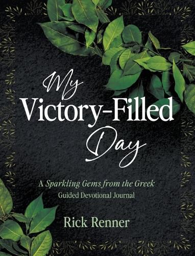 Cover image for My Victory- Filled Day