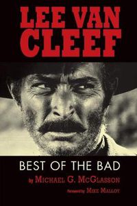 Cover image for Lee Van Cleef: Best of the Bad