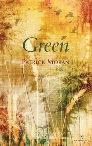 Cover image for Green