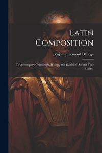 Cover image for Latin Composition