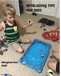 Cover image for Beyblading tips for kids