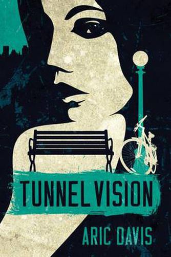 Cover image for Tunnel Vision