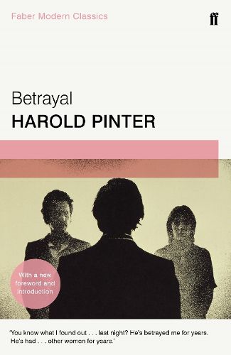 Cover image for Betrayal