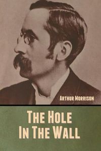 Cover image for The Hole in the Wall