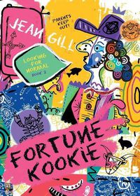 Cover image for Fortune Kookie