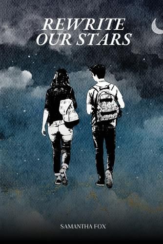 Cover image for Rewrite Our Stars