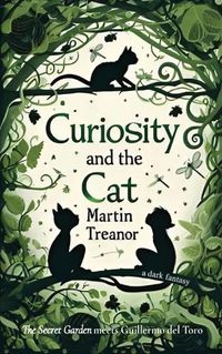 Cover image for Curiosity and the Cat