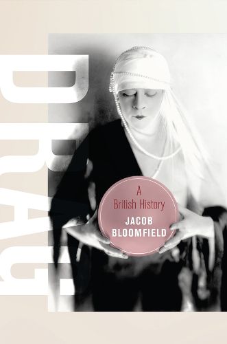 Cover image for Drag