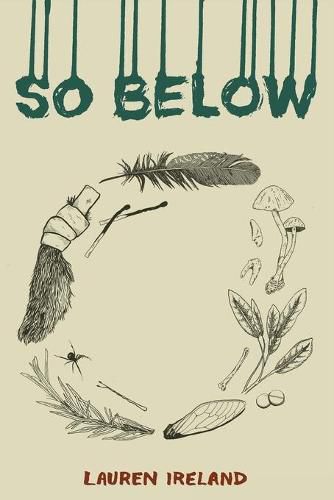 Cover image for So Below