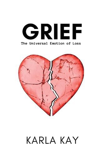 Cover image for Grief