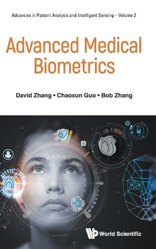 Cover image for Advanced Medical Biometrics