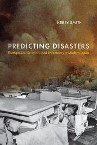 Cover image for Predicting Disasters