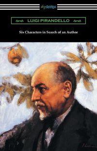 Cover image for Six Characters in Search of an Author