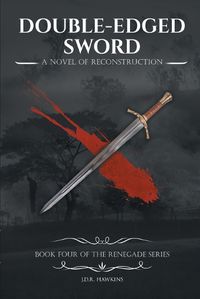 Cover image for Double-Edged Sword