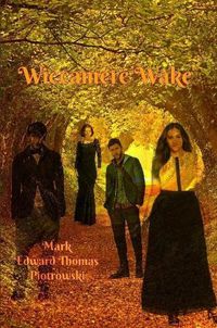 Cover image for Wiccamere Wake