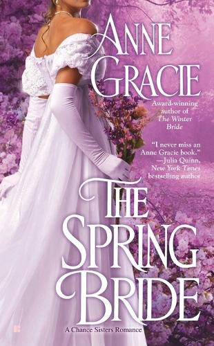 Cover image for The Spring Bride