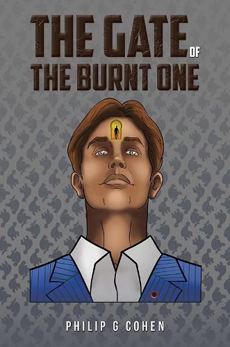 Cover image for The Gate of the Burnt One