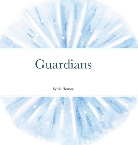 Cover image for Guardians