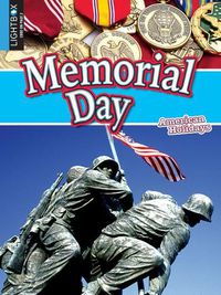 Cover image for Memorial Day