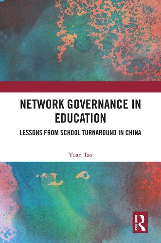 Network Governance in Education