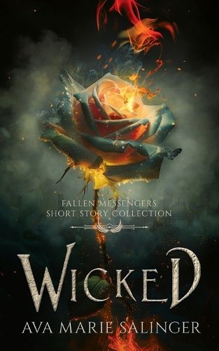 Cover image for Wicked