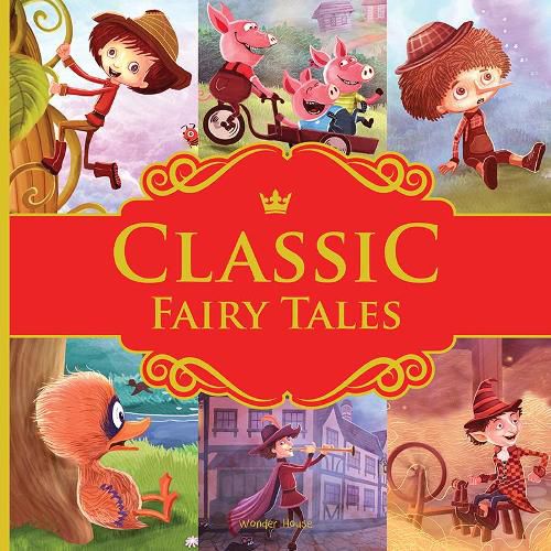 Classic Fairy Tales