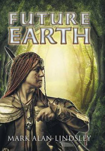 Cover image for Future Earth