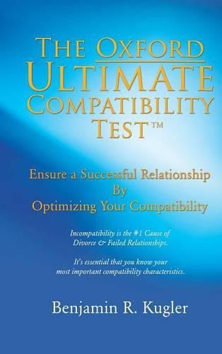 Cover image for The Oxford Ultimate Compatibility Test TM