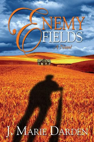 Cover image for Enemy Fields