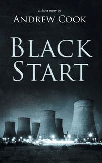 Cover image for Black Start