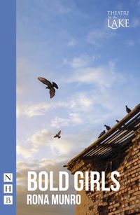 Cover image for Bold Girls