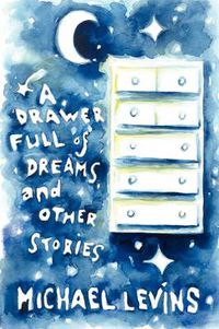 Cover image for A Drawer Full of Dreams