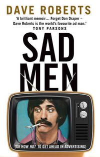 Cover image for Sad Men