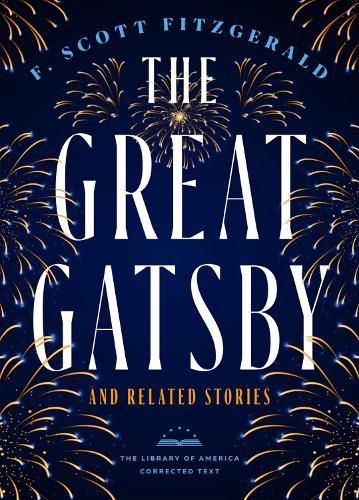 The Great Gatsby and Related Stories (Deckle Edge Paper)