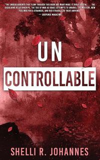 Cover image for Uncontrollable